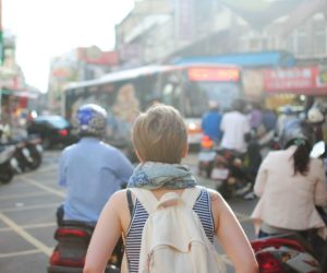 Es wird Zeit: Warum ein Gap Year Dich persönlich weiterbringt