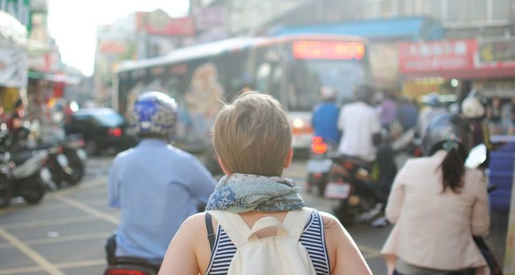 Es wird Zeit: Warum ein Gap Year Dich persönlich weiterbringt